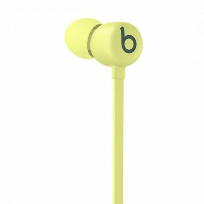 Căști Apple Beats Flex Galben