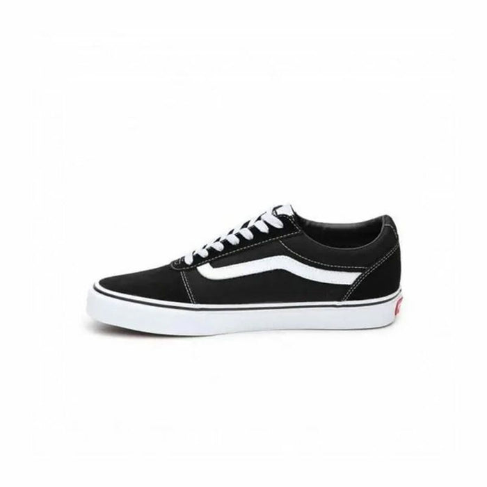 Adidași Casual Copii Vans Yt Yard Negru