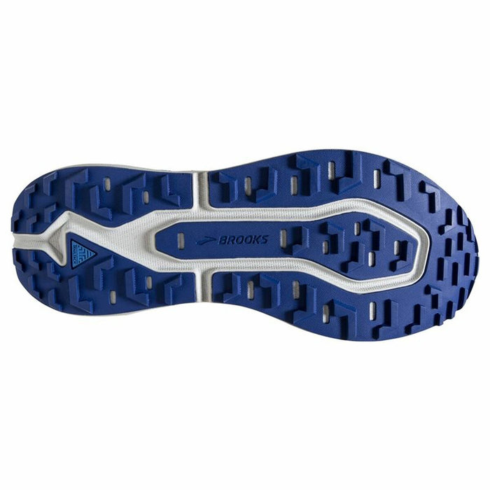 Încălțăminte Sport Bărbați Brooks Caldera 5 Albastru Negru