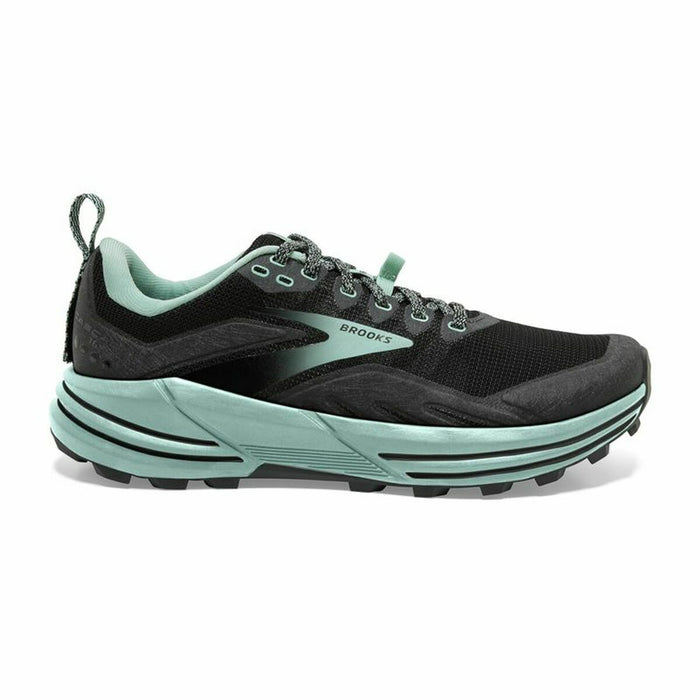 Pantofi sport pentru femei Brooks  Cascadia 16 W Femeie Negru