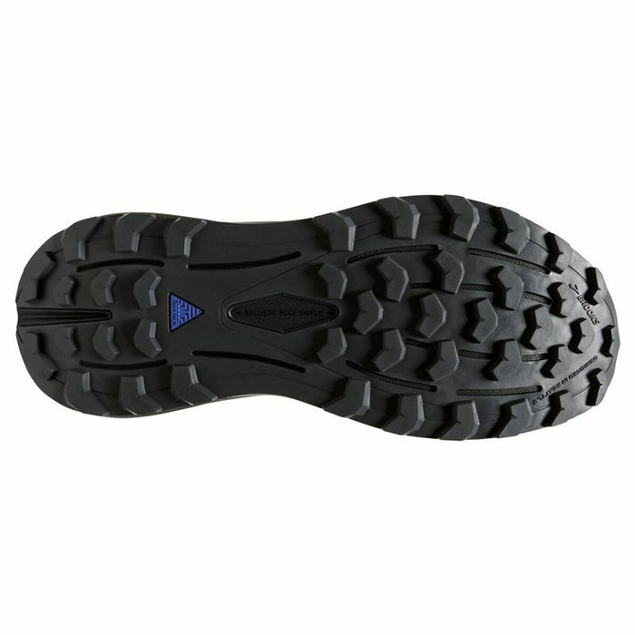 Pantofi sport pentru femei Brooks  Cascadia 16 W Femeie Negru