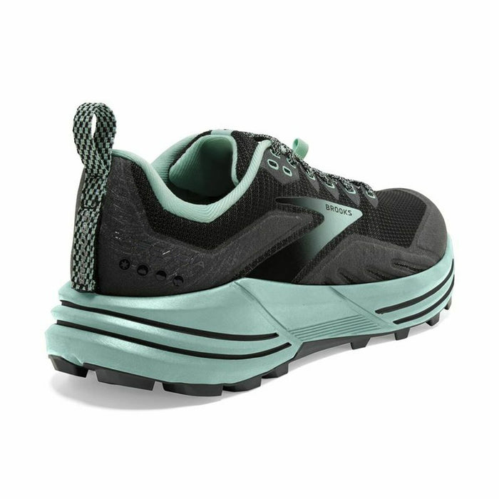 Pantofi sport pentru femei Brooks  Cascadia 16 W Femeie Negru
