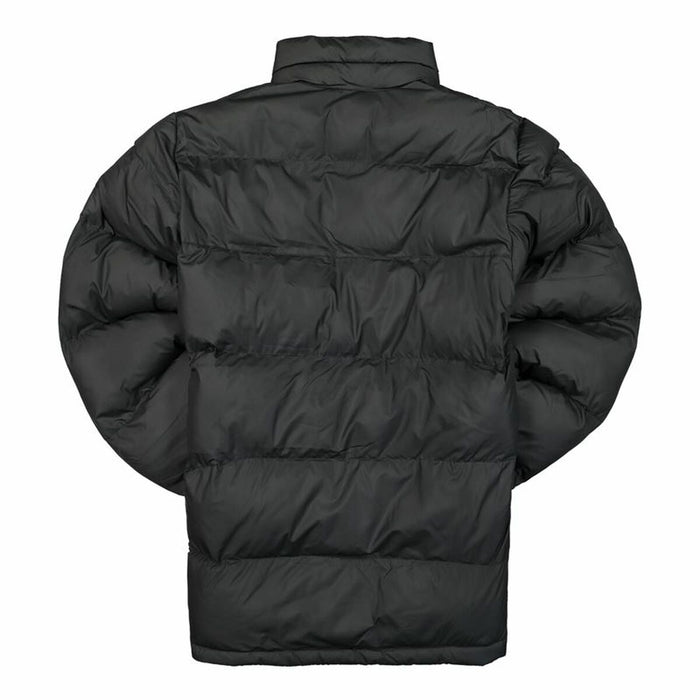 Jachetă Sport de Bărbați Columbia Pike Lake Negru