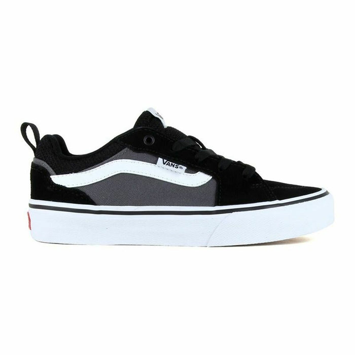 Adidași pentru Copii Vans Filmore Youth Negru