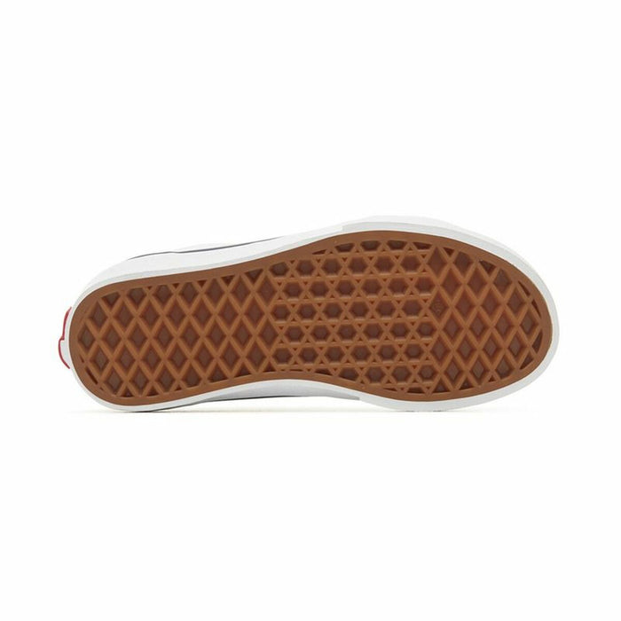 Adidași Casual Copii Vans Filmore Albastru