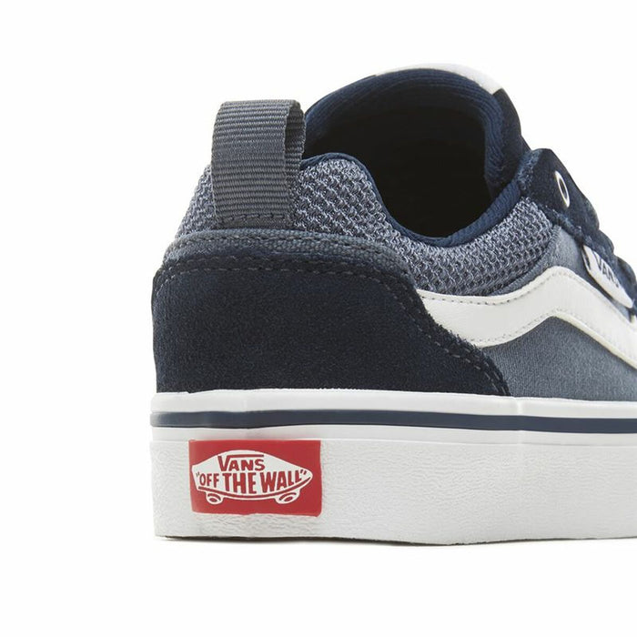 Adidași Casual Copii Vans Filmore Albastru