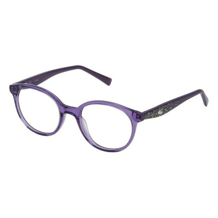Ochelari Sting VSJ6484706LA Infantil Violet