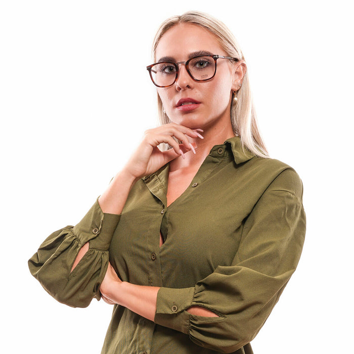 Ramă de Ochelari Unisex Lozza VL4152 5009AJ
