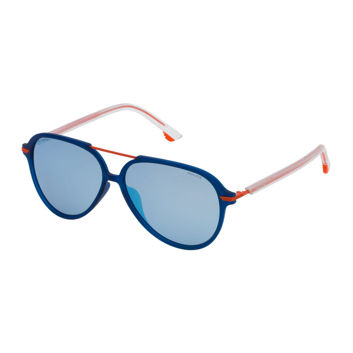 Ochelari de Soare Bărbați Police SPL582-58Z80X ø 58 mm