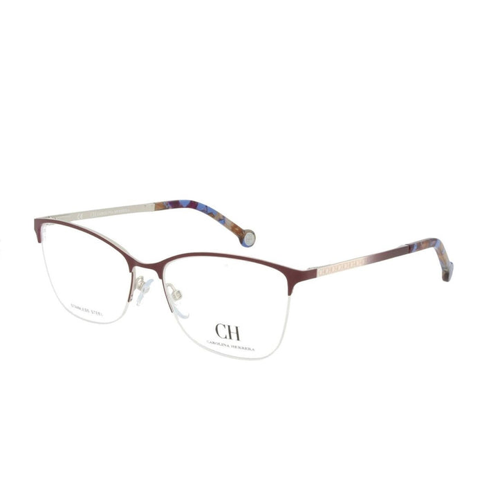 Ramă de Ochelari Damă Carolina Herrera VHE108-0SDA ø 54 mm