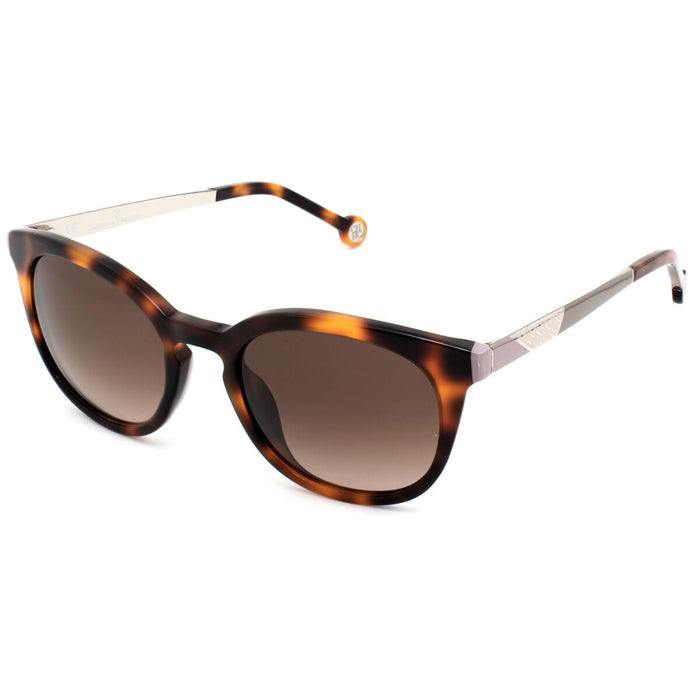 Ochelari de Soare Damă Carolina Herrera SHE74709AJ Ø 50 mm