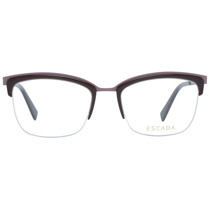 Ramă de Ochelari Damă Escada VES944 520J35