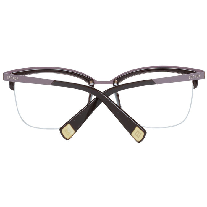 Ramă de Ochelari Damă Escada VES944 520J35