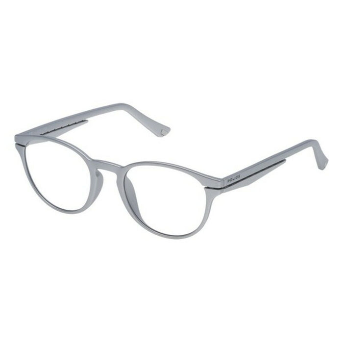 Ramă de Ochelari Bărbați Police VPL635500D56 Ø 50 mm