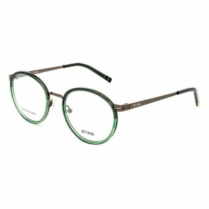 Ramă de Ochelari Unisex Sting VST157 470B26