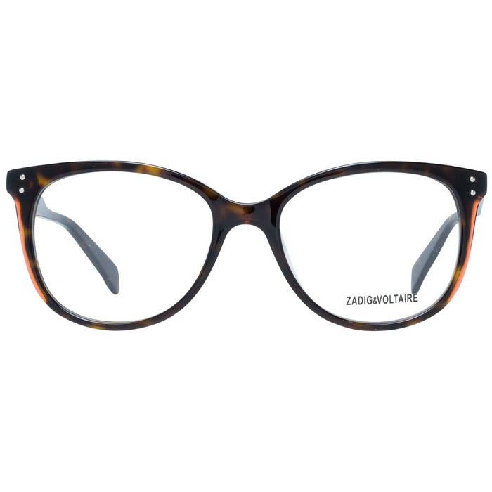 Ramă de Ochelari Damă Zadig & Voltaire VZV177 510AHL