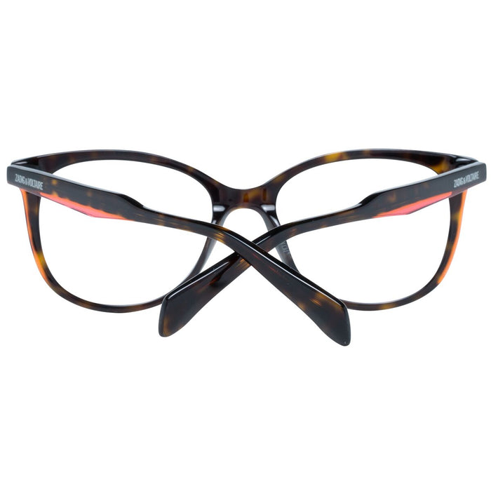 Ramă de Ochelari Damă Zadig & Voltaire VZV177 510AHL