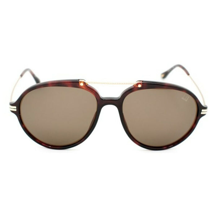 Ochelari de Soare Bărbați Dunhill SDH104-0777 ø 58 mm