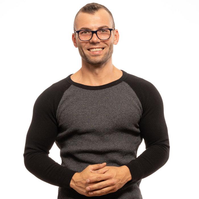 Ramă de Ochelari Bărbați Trussardi VTR246 530U62