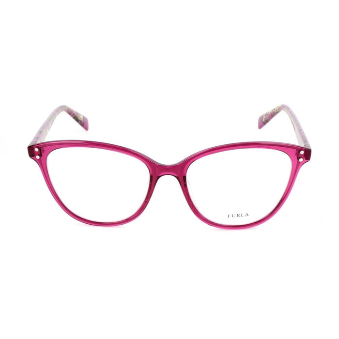 Ramă de Ochelari Damă Furla Ø 53 mm