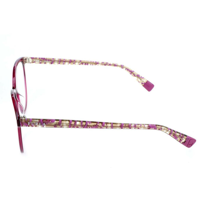 Ramă de Ochelari Damă Furla Ø 53 mm