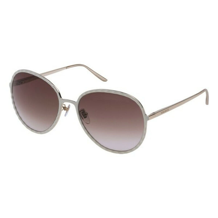 Ochelari de Soare Damă Nina Ricci SNR105600H32 ø 60 mm