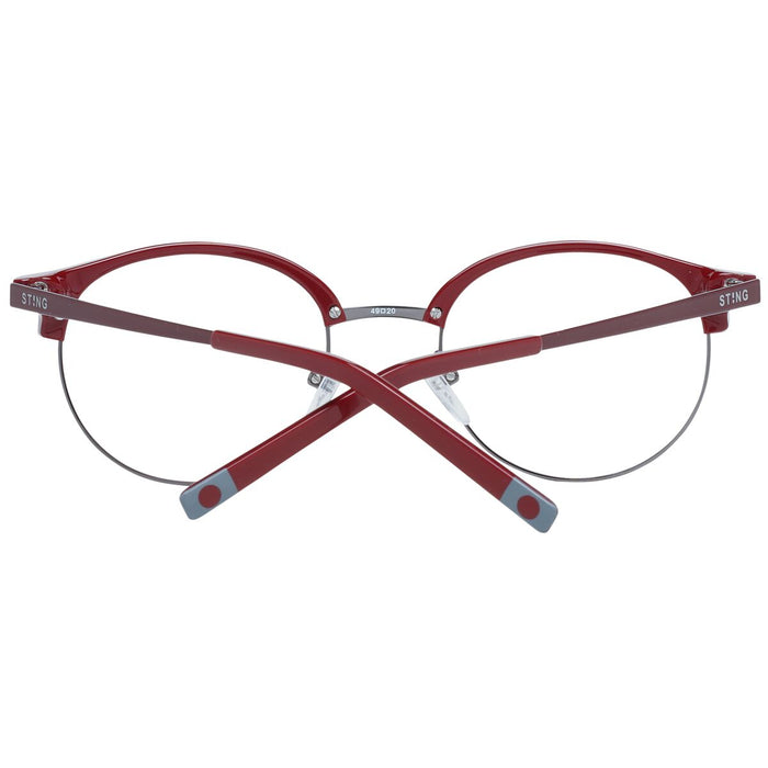Ramă de Ochelari Unisex Sting VST181 490597