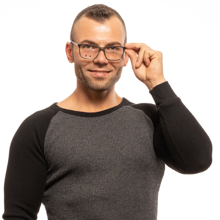 Ramă de Ochelari Bărbați Police VPL683 544ATM