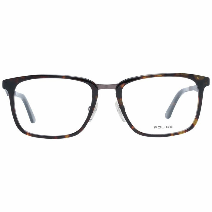 Ramă de Ochelari Bărbați Police PL684 520786