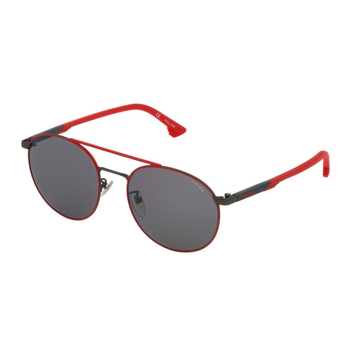 Ochelari de Soare Bărbați Police SPL717-558K6X Ø 55 mm