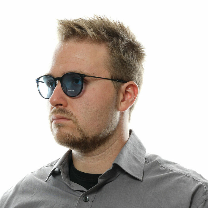 Ochelari de Soare Bărbați Police SPL474-5209N4 Ø 52 mm