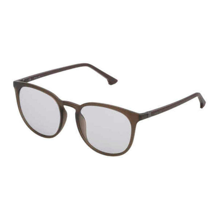 Ochelari de Soare Bărbați Police SPL343M52W45M Maro Ø 52 mm