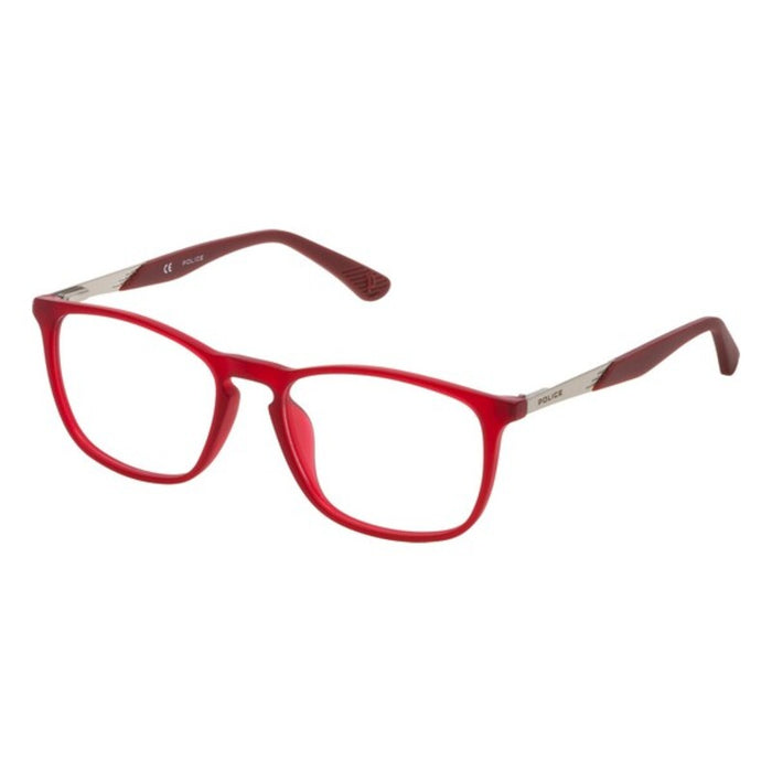 Ochelari Police VK064507CSM Infantil Roșu (ø 50 mm)