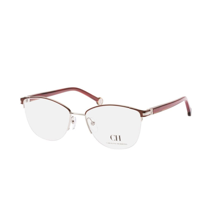 Ramă de Ochelari Damă Carolina Herrera VHE112-0482 ø 54 mm