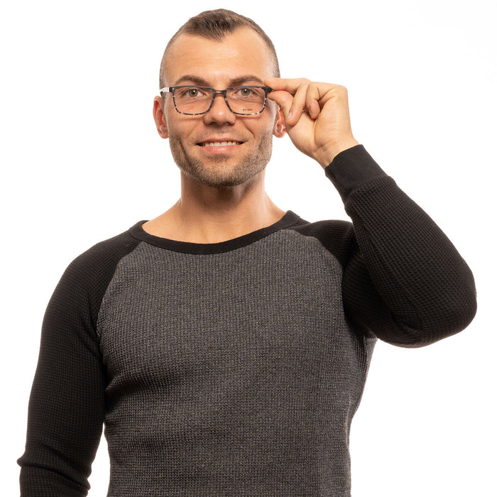 Ramă de Ochelari Bărbați Sting VST205 526WDM