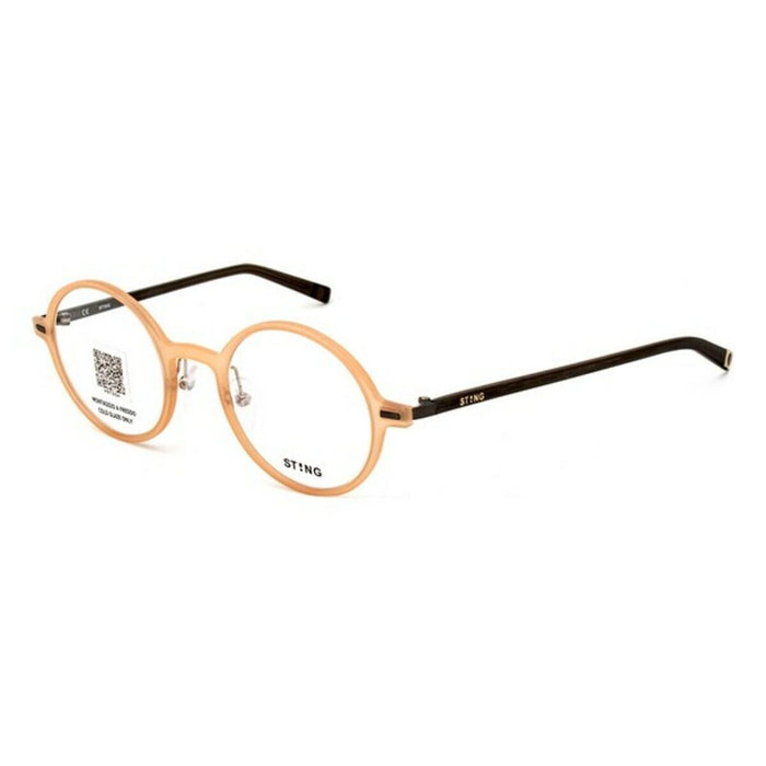Ramă de Ochelari Unisex Sting VST204467T1M (Ø 46 mm)