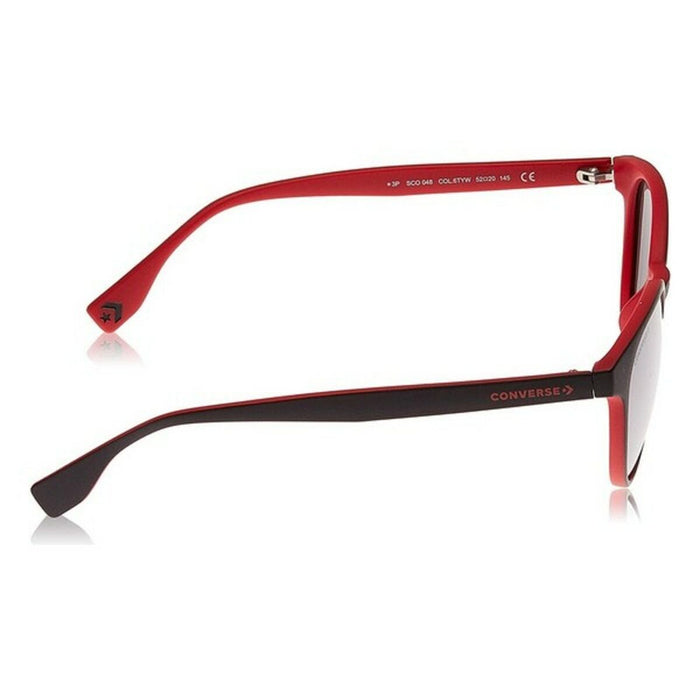 Ochelari de Soare Bărbați Converse SCO048Q Ø 52 mm