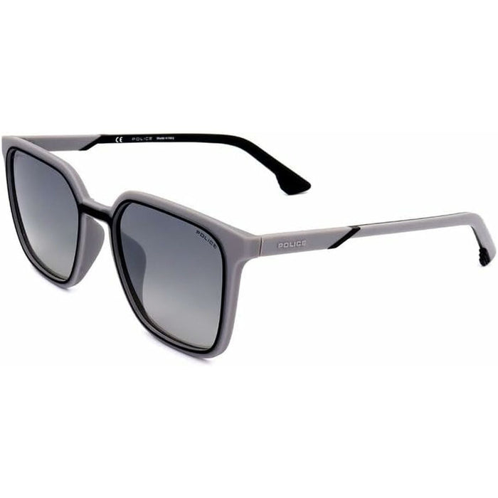 Ochelari de Soare Bărbați Police PO SPL769M ø 54 mm Gri