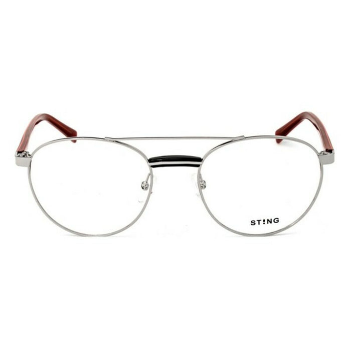 Ramă de Ochelari Unisex Sting VST229520579 (ø 52 mm)