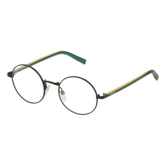 Ochelari Sting VSJ411440530 Infantil Negru
