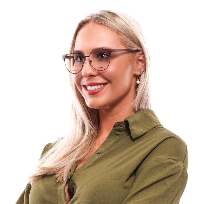 Ramă de Ochelari Unisex Sting VST233 520659