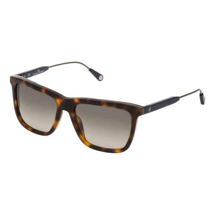 Ochelari de Soare Damă Carolina Herrera SHE8095601GZ ø 56 mm