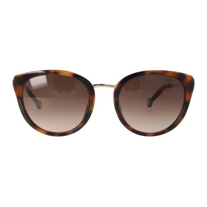 Ochelari de Soare Damă Carolina Herrera SHE798-5601AY ø 56 mm