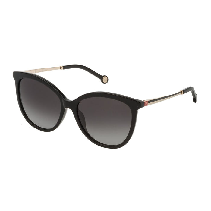Ochelari de Soare Damă Carolina Herrera SHE798-560700 ø 56 mm