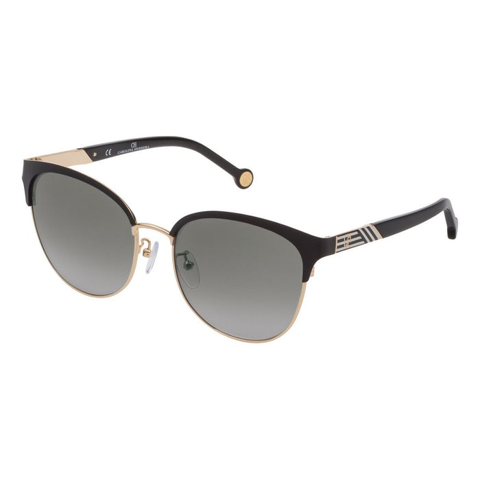 Ochelari de Soare Damă Carolina Herrera SHE119560302 ø 56 mm