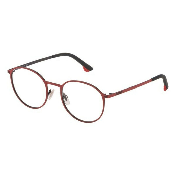 Ochelari Police VK5544808U6 Infantil Negru (Ø 48 mm)