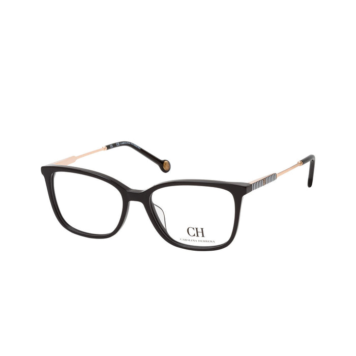 Ramă de Ochelari Damă Carolina Herrera VHE816-0700 Negru