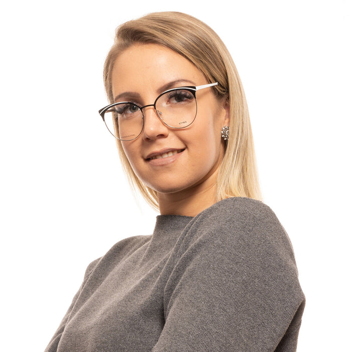 Ramă de Ochelari Damă Sting VST300 540SG4