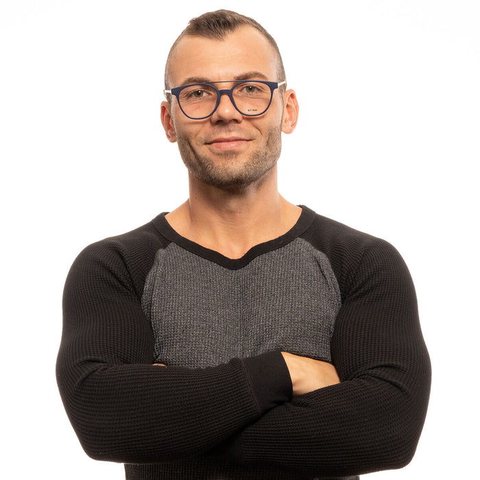 Ramă de Ochelari Unisex Sting VST312 526QVM