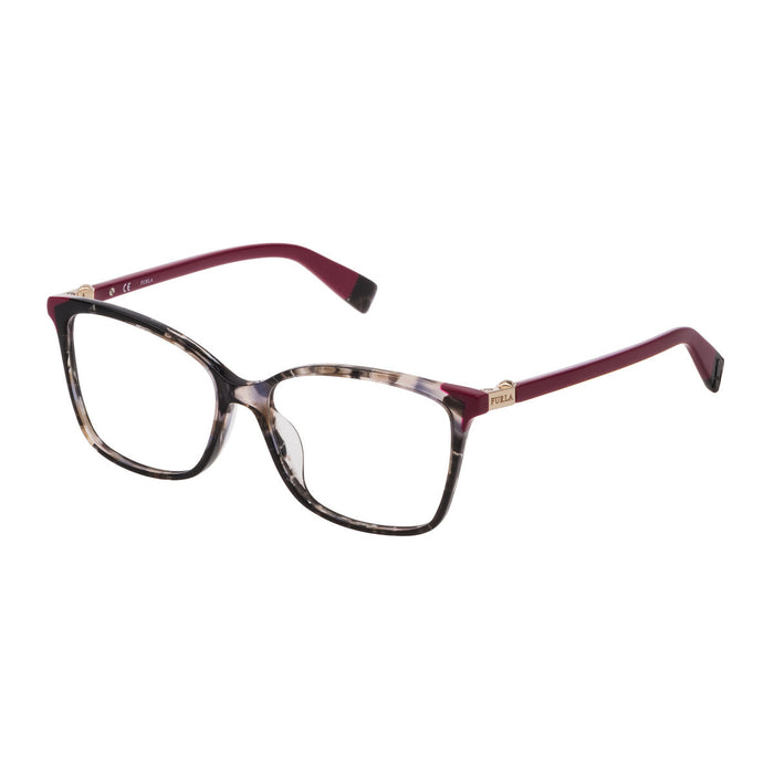 Ramă de Ochelari Damă Furla VFU295-5408B4 ø 54 mm